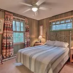 Poconos Home With Game Room Walk To Lake Harmony!